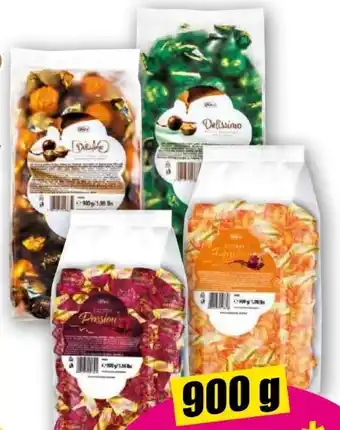 Norma Pralinen Angebot