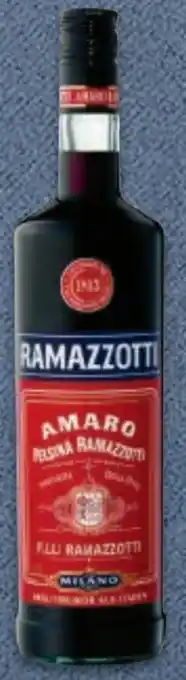 Metro Amaro Angebot