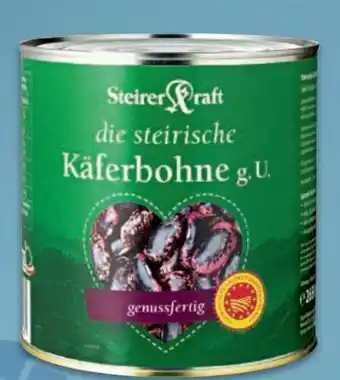 Metro Steirische käferbohne Angebot