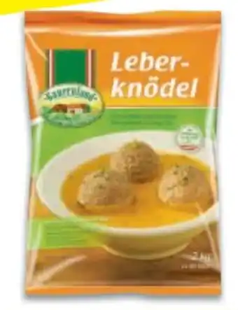 Metro Leberknödel Angebot