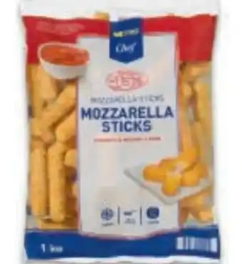 Metro Mozzarella sticks Angebot