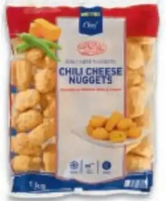 Metro Chili cheese nuggets Angebot