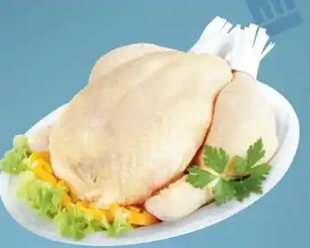 Metro Landhendl hühner grillfertig Angebot