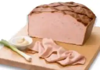 Metro Holzofen leberkäse Angebot