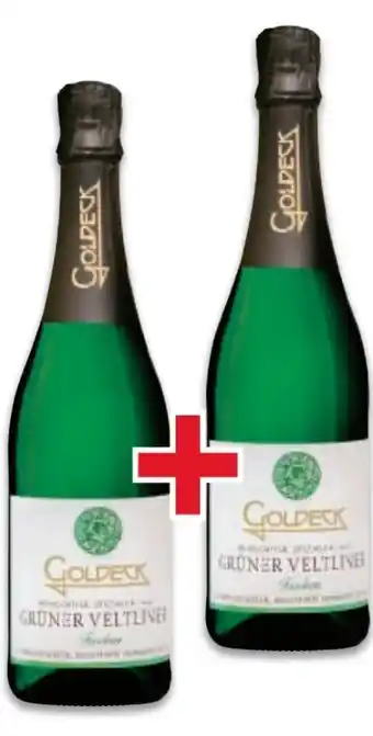 Metro Sekt Angebot