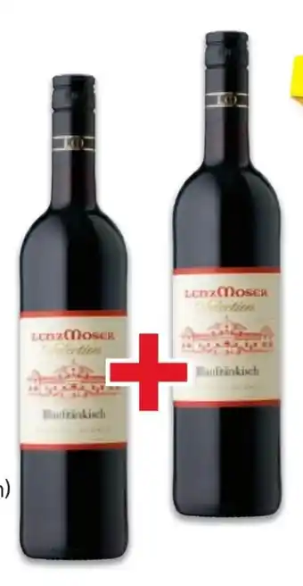 Metro Selection Angebot