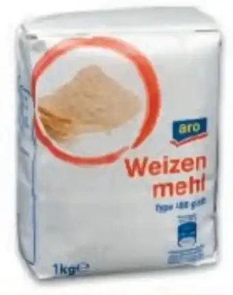 Metro Weizenmehl Angebot