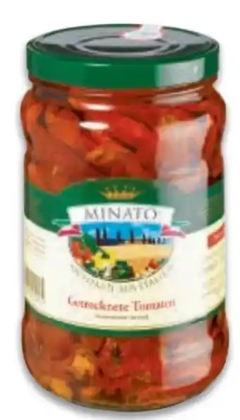 Metro Getrocknete tomaten Angebot