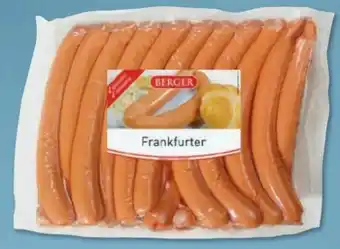 Metro Frankfurter Angebot