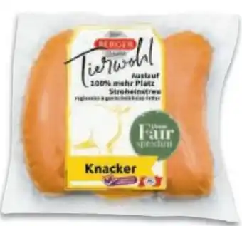 Metro Tierwohl knacker Angebot