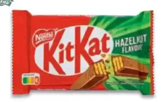 Metro Kitkat Angebot