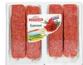 Metro Kantwurst Angebot