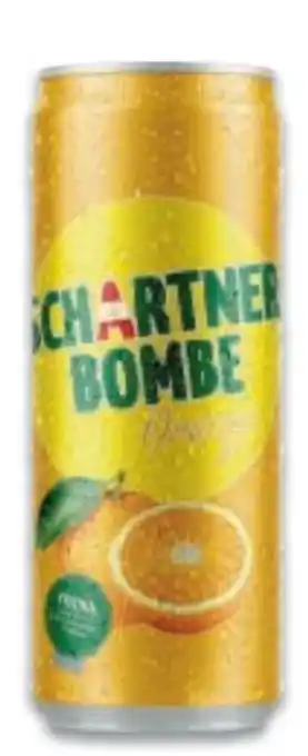 Metro Limonade Angebot