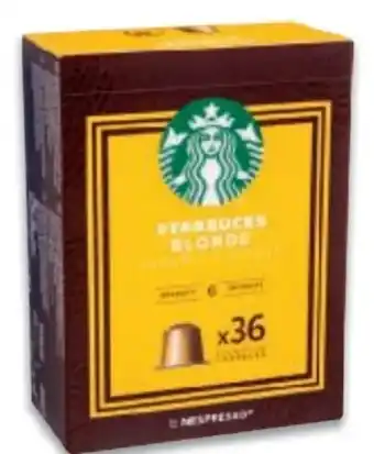 Metro Nespresso-kompatible kapseln Angebot