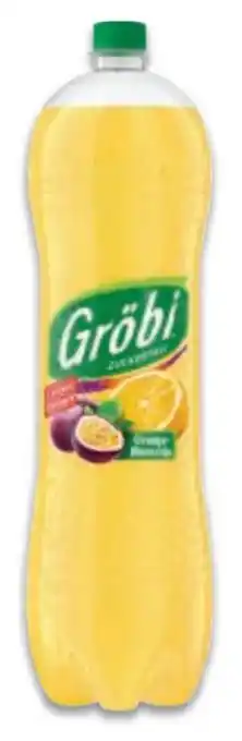 Metro Limonade Angebot