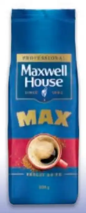 Metro Instant house max Angebot