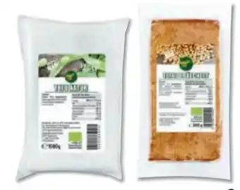 Metro Bio tofu Angebot