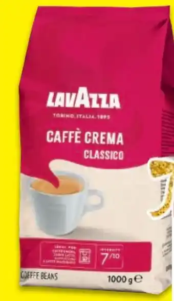 Metro Caffè crema classico Angebot