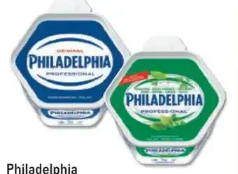 Metro Philadelphia frischkäse Angebot