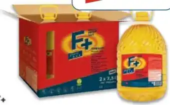 Metro Frittierfett pure Angebot
