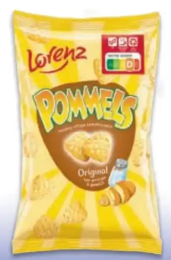 Metro Pommels Angebot