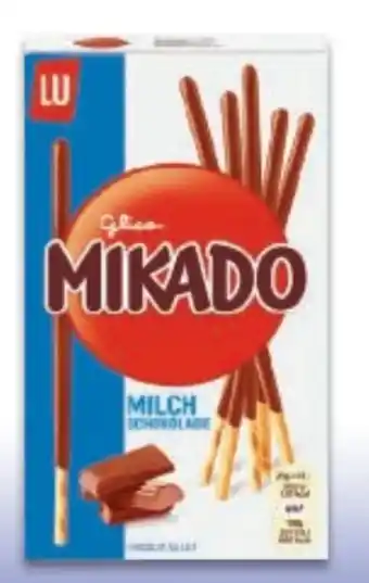 Metro Mikado Angebot
