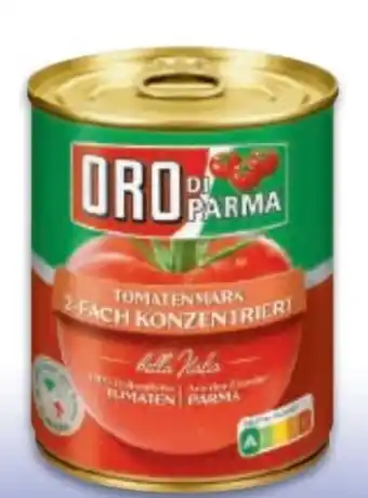 Metro Tomatenmark Angebot