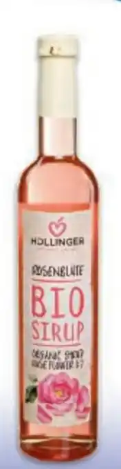 Metro Bio sirup Angebot