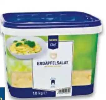 Metro Kartoffelsalat Angebot
