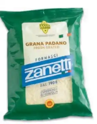 Metro Grana padano Angebot