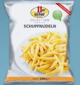 Metro Selection schupfnudeln Angebot
