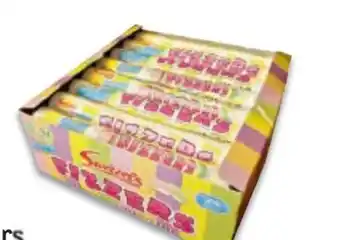 Metro Fizzers traubenzucker rollen Angebot