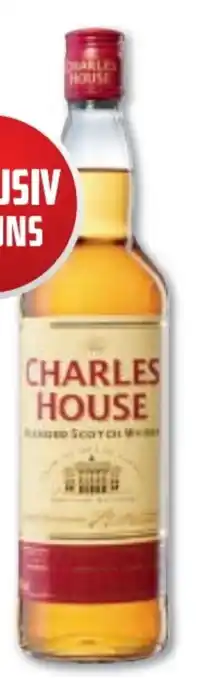 Metro Blended scotch whisky Angebot