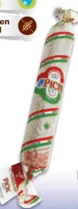 Metro Ungarische salami Angebot