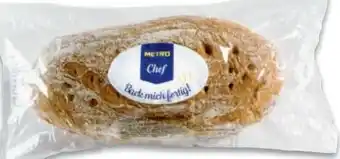 Metro Brot Angebot