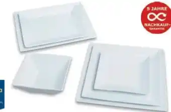 Metro Geschirrserie modern Angebot
