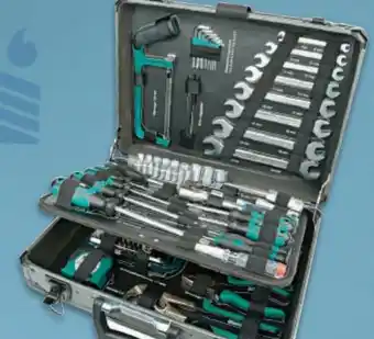 Metro Werkzeugkoffer Angebot