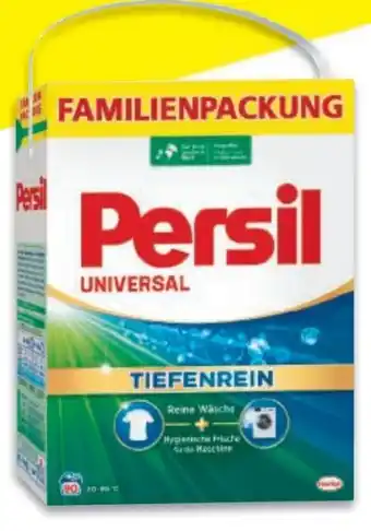 Metro Vollwaschmittel Angebot