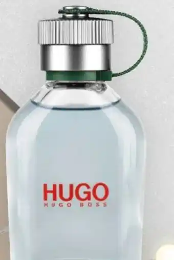 Bipa Hugo man edt Angebot