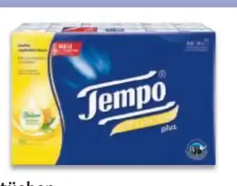 Metro Taschentücher Angebot