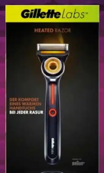 Bipa Labs rasierapparat Angebot