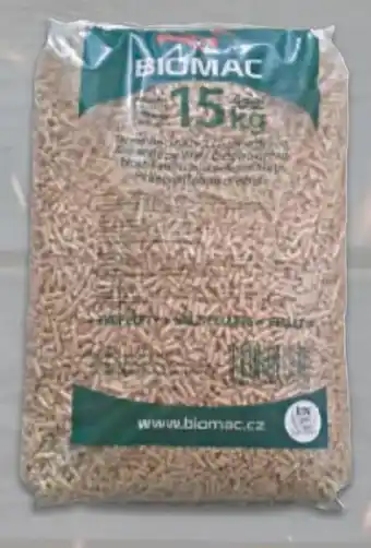 Metro Holzpellets Angebot