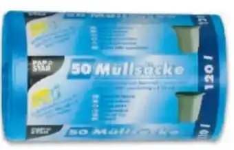 Metro Müllbeutel Angebot