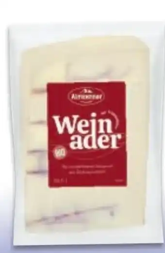 Metro Bio weinader Angebot