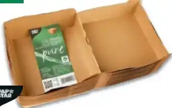 Metro Pure hamburgerboxen Angebot