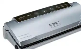 Metro Vakuumiergerät vc 10 Angebot