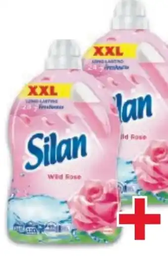 Metro Weichspüler Angebot