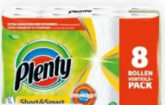 Bipa Küchenrolle Angebot