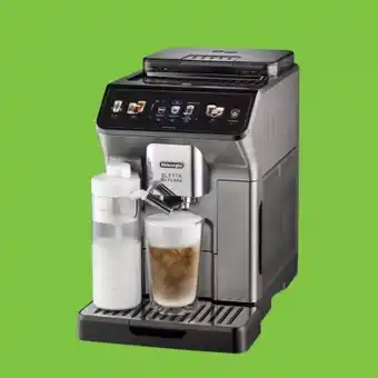 0815 Kaffeevollautomat eletta explore cold brew ecam450.86.t Angebot