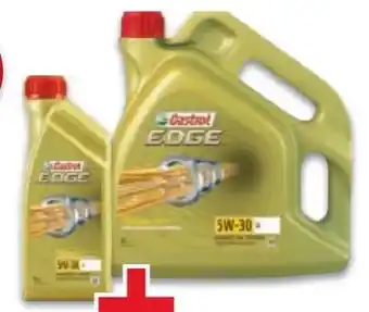 Metro Motoröl 5w-30 edge ll Angebot